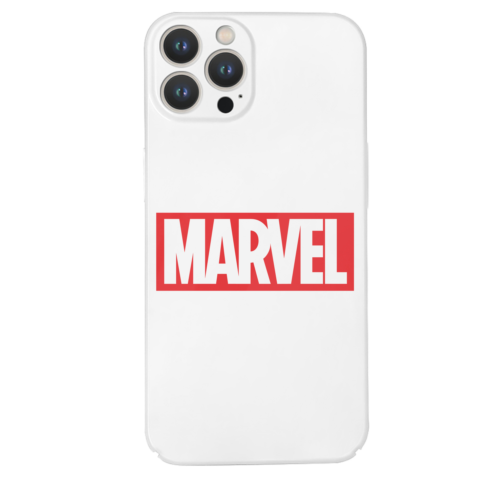 （画像用） アベンジャーズ The Avengers 【iPhone 14シリーズ対応】ハードケース